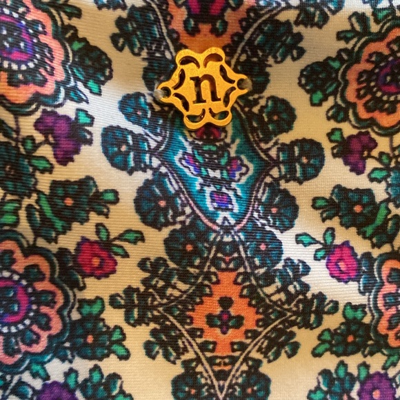 NWT Nanette Lepore Swim Bottoms - Picture 10 of 11